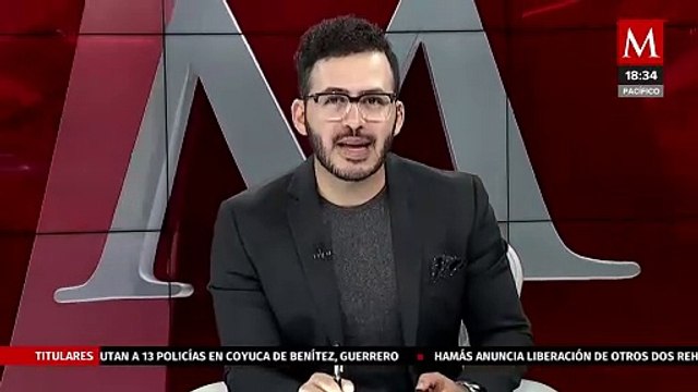 Samuel García: Para participar necesito cumplir los requisitos legales