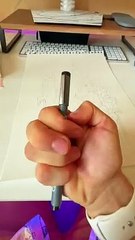 J’ai jamais dessine autant de flamants roses 