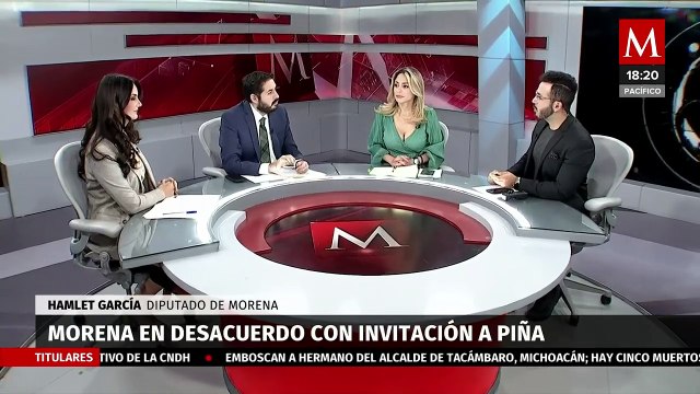 Norma Piña invitada a dialogar sobre la extinción de los fideicomisos del PJ | Política Joven