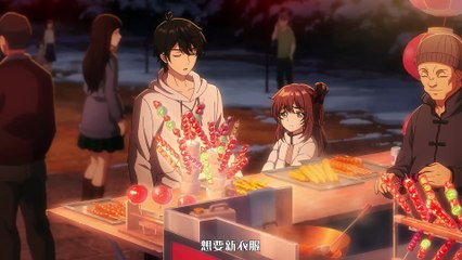 Orphan Boy Becomes Overpowered By Absorbing Negative Feelings