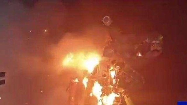 వరంగల్: ఉర్సు రంగలీల మైదానంలో ఘనంగా దసరా ఉత్సవాలు