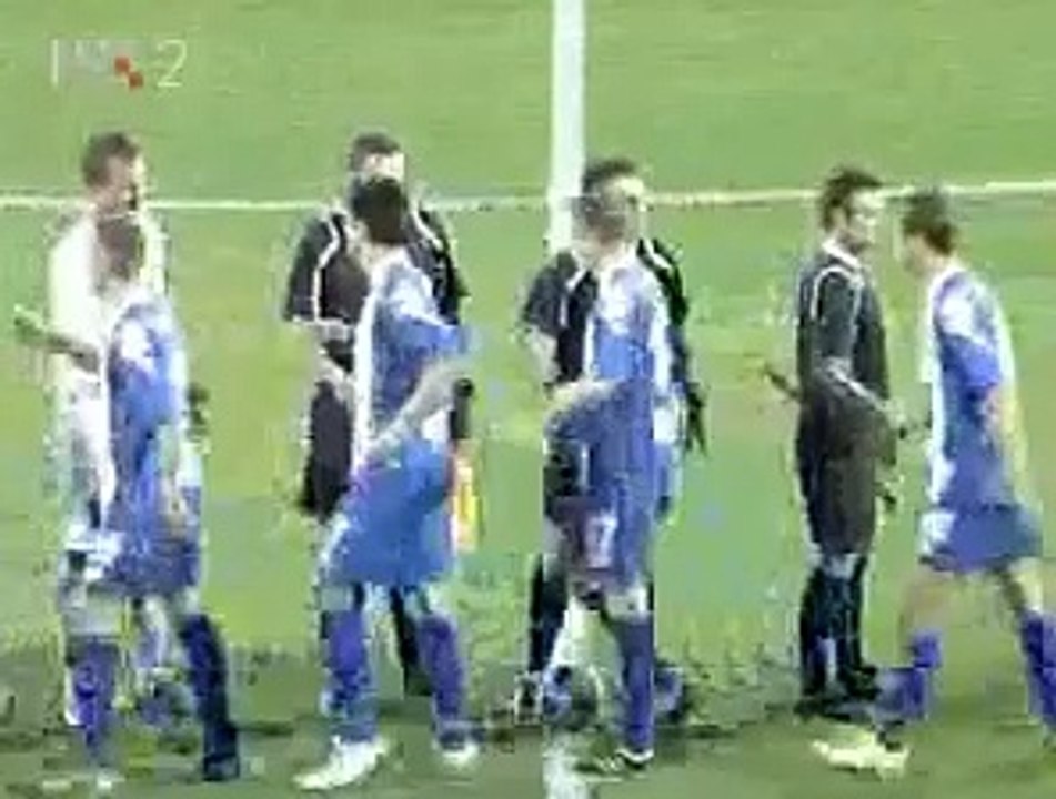 1. HNL 2010/11 Rijeka - Osijek