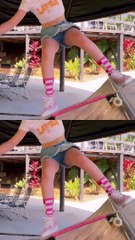 O que mais confortável e lindo do que um shorts saia! Adoramos estar presente nos melhores momentos