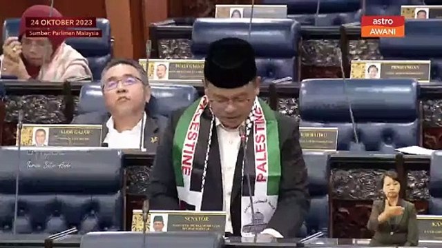 TH pertimbang cara baru bantuan kewangan jemaah, termasuk guna PADU