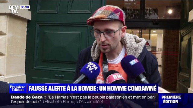 Château de Versailles: un homme condamné à 8 mois de prison avec sursis pour l'une des fausses alertes à la bombe