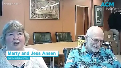 Cruising into retirement: Aussies opting for life on the high seas