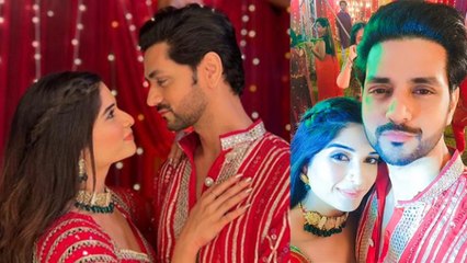 Gum Hai Kisi Ke Pyar Mein Serial Update: Ishaan और Savi की  Romantic Pictures देखकर Fans हुए खुश