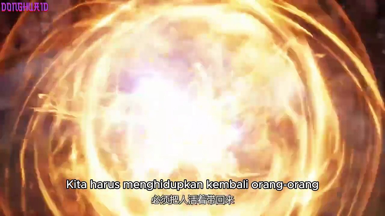 Sword Bone Episode 41 Subtitle Indonesia