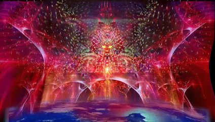 THE GREAT REVEALING - TEST -  3-23-CC