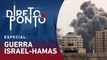 ESPECIAL GUERRA ISRAEL-HAMAS - DIRETO AO PONTO - 23/10/23