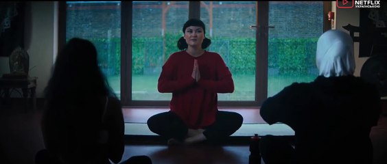 Flashback Bande-annonce (UK)