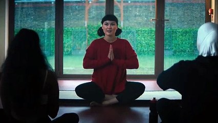 Flashback Bande-annonce (EN)