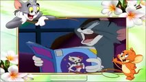 Peliculas Completas Para Niños en Espanol Tom Y Jerry HD