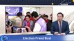 7 People Arrested in Election Fraud Bust in Taipei