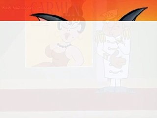 129 Tom & Jerry   Carmen Get It! Thor MaZiKa2day Com