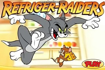 Kids Games Funny Tom and Jerry Full Episode