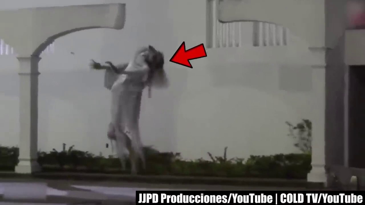 10 Scary Videos That Are Trending Online