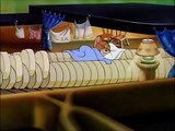 Tom and Jerry - Episode 29 The Cat Concerto (1947)