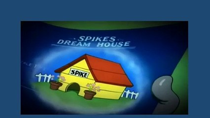 Tom and Jerry - The Dog House