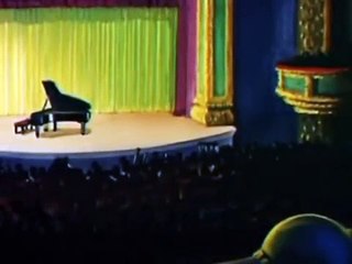 Tom and Jerry 029 The Cat Concerto 1946