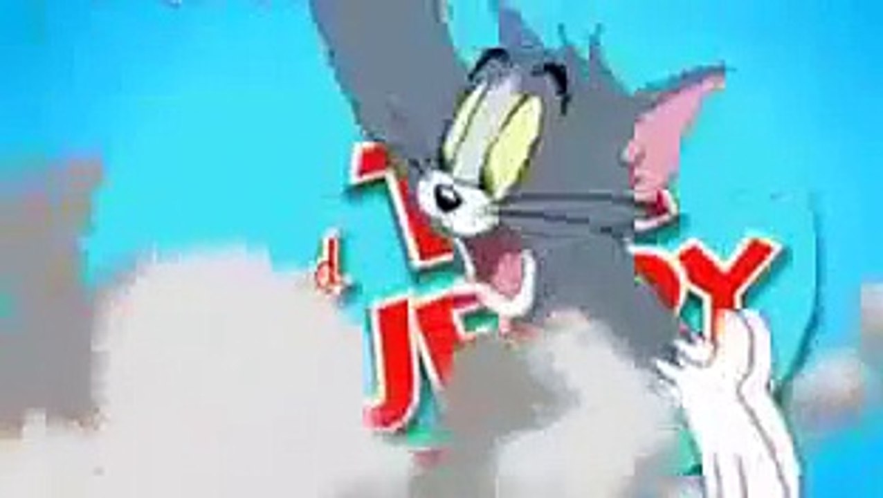 Tom and Jerry   Tales Volume 5 Full
