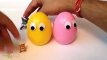 Tom and Jerry   Surprise Egg Toys   Lalaloopsy Doll   LPS Littlest Pet Shop KIDS TV WORLD
