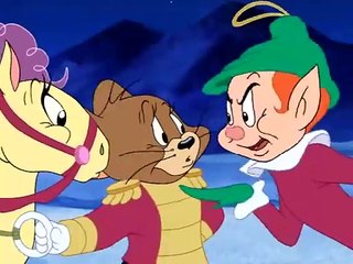 Tom and Jerry A Nutcracker Tale Video Preview