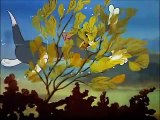 Tom and Jerry Episode 43 The Cat and the Mermouse 1949