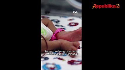 Dokter di Gaza Ingatkan Adanya 'Bencana Besar'