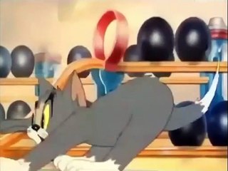 Tom and Jerry Cartoon Full Episodes Test
