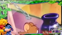 Tom And Jerry Cartoon Full HD ● Muscle Beach Tom Dessin Anim