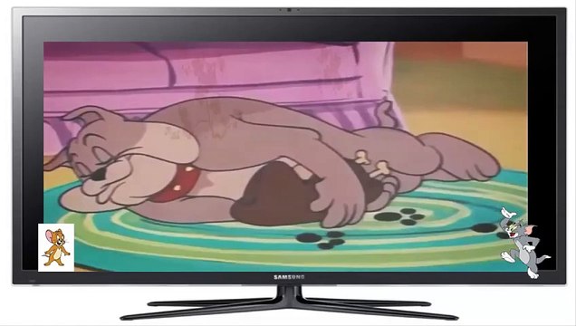 Tom and jerry cartoons Toms death photo