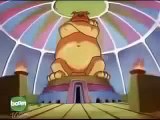 Tom and Jerry cartoon Mouse Cleaning Full English HD (2)