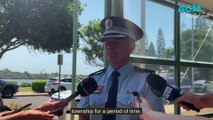 Police update community on suspected deliberately lit fires | October 24, 2023 | Macleay Argus