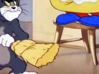 Tom and Jerry Bonus Introduction by Whoopi Goldberg