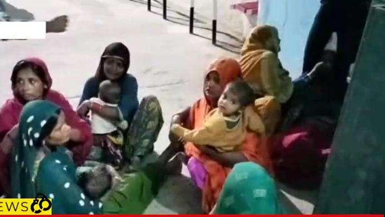 बड़ी खबर: बेखौफ बदमाशों ने युवक को चाकू गोदकर किया निर्मम हत्या, मची चीख-पुकार