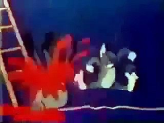 Tom And Jerry Comedy Show Abertura Completa SD