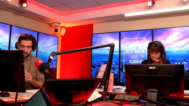 TAXE DES MILLIARDAIRES - 3 questions à Quentin Parrinello