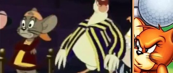 Tom and Jerry New Episode Dj Jerry
