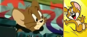 Tom and Jerry New Episode Dj Jerry 2015