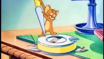 Tom and Jerry Tom and Jerry 2015 Tom and Jerry cartoon full episode Mouse Cleaning