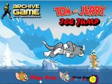 Tom and Jerry Ice Jump 2015 friv games for kids school games