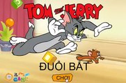 Tom and Jerry Funny game cartoon 3 Quảng cáo cho Bé xem lúc ăn Bản Full