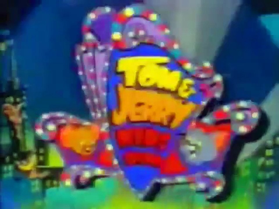 Tom and Jerry Kids intro Tom And Jerry Cartoons - video Dailymotion