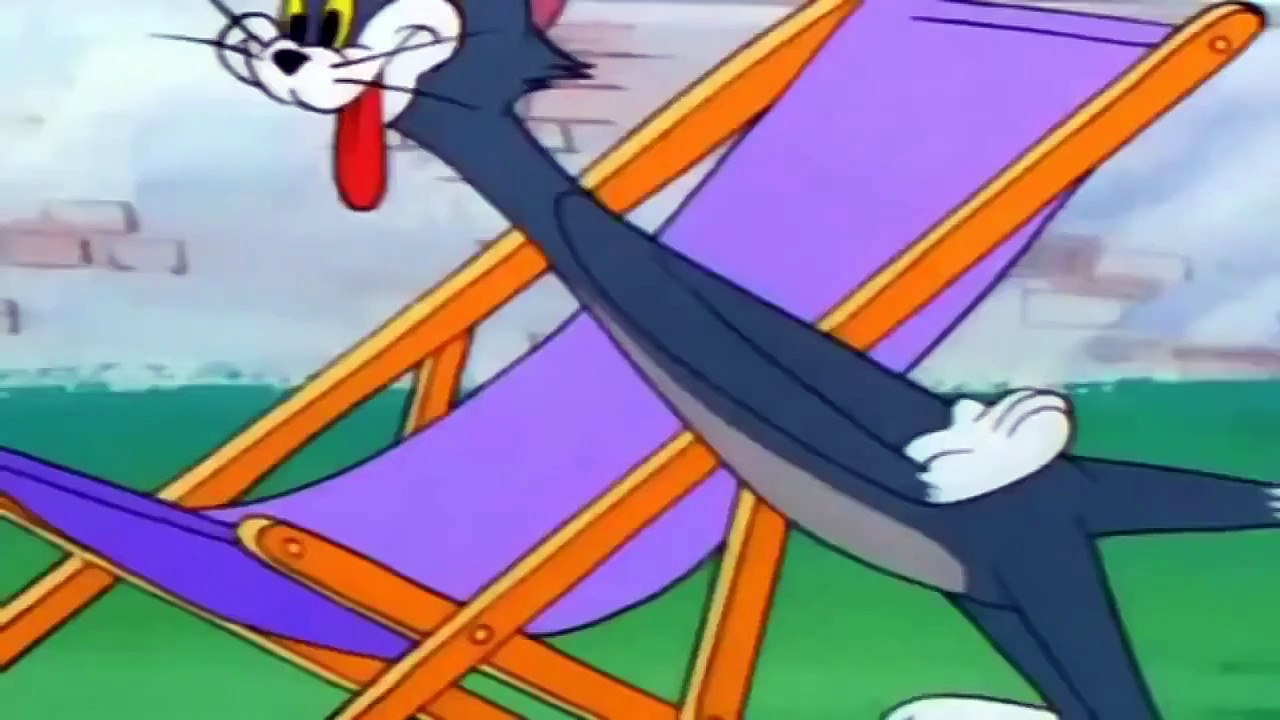 Tom and Jerry Tom and Jerry Blue Cat Blues full episode Tom and Jerry cartoons