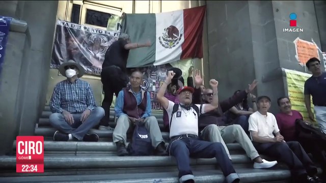 Así trabajan los diputados de Morena que votaron por eliminar fideicomisos del Poder Judicial