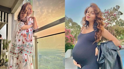 Rubina Dilaik के घर एक नहीं आएंगे 2 बच्चे, हम बहुत खुश हैं...| Boldsky