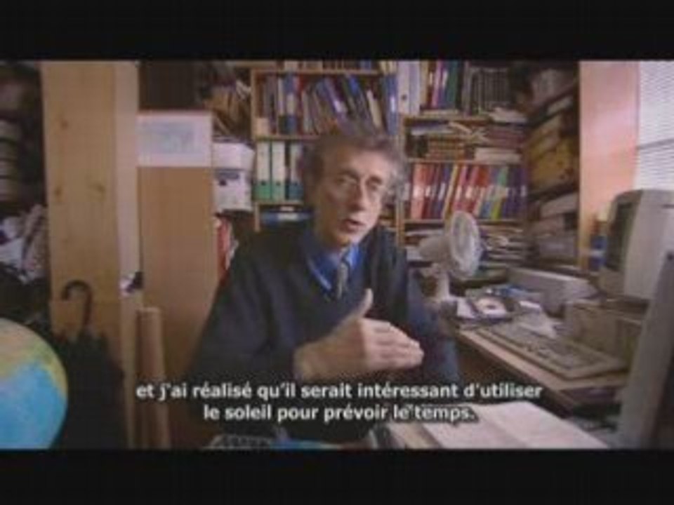 Arnaque du réchauffement climatique - 2.4