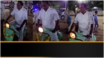 గుర్తుకొస్తున్నాయి..అంటున్న Mallareddy | Telangana Elections 2023 | Telugu Oneindia