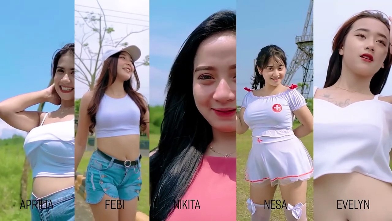 DJ REMIX VIRAL TIKTOK TERBARU 2023 - DJ DON DADA FULL BASS JEDAG JEDUG LAGU PARGOY _(720P_HD)